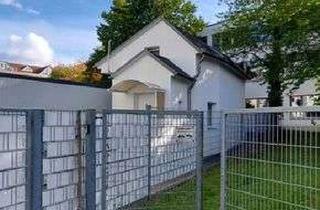 Haus mieten in Patriotischer Weg 55, 18057 Kröpeliner Tor-Vorstadt, HRO-City, 2 Zi. WE in kl. u. sep. Haus, Nähe Stadthafen zu verm.