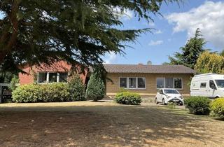 Haus mieten in Haarener Str. 65, 52525 Waldfeucht, Geräumiger Bungalow mit großem Garten in Haaren.