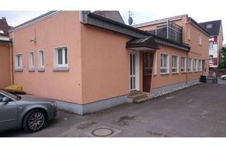 Büro zu mieten in Mangenberger Str. 88, 42655 Solingen-Mitte, Lager-/Produktionshallen mit Bürokomplex in Solingen-Mitte