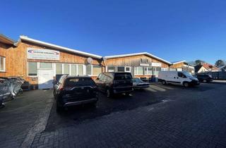 Gewerbeimmobilie kaufen in 67678 Mehlingen, Große Gewerbeeinheit in Mehlingen