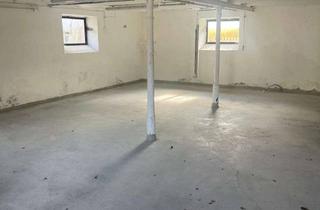 Gewerbeimmobilie mieten in 85435 Erding, Praktische Lagerfläche in Itzling bei Erding – Jetzt mieten!
