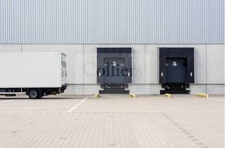 Gewerbeimmobilie mieten in 45899 Horst, Lager- und Produktionsimmobilie in Gelsenkirchen | Sicher & flexibel nutzbar | Umrüstbare Andienung