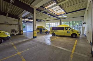 Büro zu mieten in 47918 Tönisvorst, 420 qm² Halle und 1-2 Büros im Gewerbegebiet Tempelshof