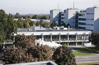 Büro zu mieten in Werner-Von-Siemens-Straße 2-6, 76646 Bruchsal, Großzügige Lagerfläche mit Büroeinheit