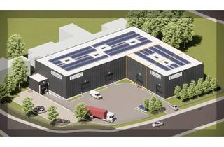 Gewerbeimmobilie mieten in 69469 Weinheim, Perfekte Gewerbefläche für Start-Ups und Wachstumsunternehmen!