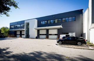 Gewerbeimmobilie mieten in 69469 Weinheim, Perfekte Gewerbefläche für Start-Ups und Wachstumsunternehmen!