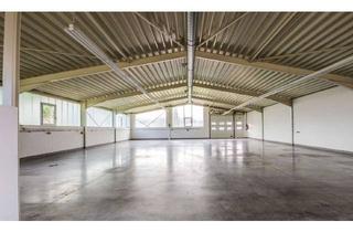 Gewerbeimmobilie mieten in Roermonder Bahn 25, 41844 Wegberg, All-Inclusive für Ihr Gewerbe: Halle mit Starkstrom & Druckluftinstallation in Wegberg - Arsbeck!