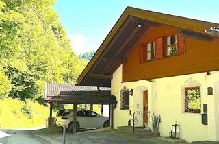 Anlageobjekt in 82467 Garmisch-Partenkirchen, Haus im Haus ca. 131 m², Süd-West, 180 Grad Panorama, 4 Zimmer, 2 Bäder, 2 Carport´s