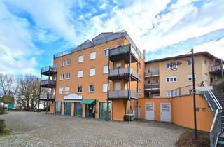 Anlageobjekt in 92421 Schwandorf, Provisionsfrei! Attraktive Gewerbeeinheit in Schwandorf – Kapitalanlage mit Potenzial!