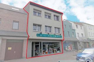 Anlageobjekt in 53894 Mechernich, Wohn-Geschäftshaus in Mechernich