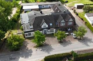 Anlageobjekt in Alter Burgweg 22, 23758 Wangels, Mehrfamilienhaus (7 WE) + Gaststätte mit Saal + 7 Garagen - Komplett vermietet -Kapitalanlage-