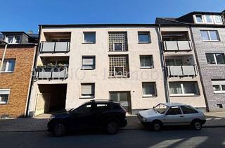 Anlageobjekt in Klörenstraße 30, 46045 Styrum, "Gepflegtes & lukratives Mehrfamilienhaus" zur Kapitalanlage in Oberhausen/Styrum