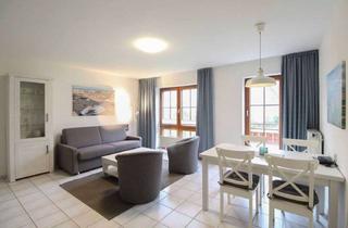 Anlageobjekt in 23683 Scharbeutz, Ostseeglück nur ca. 300 m zum Strand: Top ausgestattete 2-Zimmer-Wohnung mit Balkon und Stellplatz
