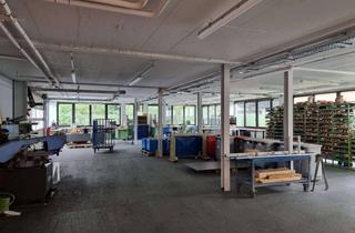 Anlageobjekt in Im Altenschemel 66, 67435 Lachen-Speyerdorf, Langfristig vermietete Gewerbeimmobilie – Attraktive Kapitalanlage mit Sicherer Rendite in Neustadt