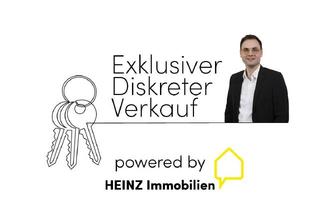 Anlageobjekt in 70736 Fellbach, Vermietete 3,5-Zimmer-Wohnung in gepflegter Wohnlage mit Loggia und Tiefgarage und Außenstellplatz