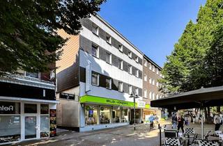 Anlageobjekt in 44866 Wattenscheid-Mitte, 1000m² – 8 Einheiten – Fußgängerzone