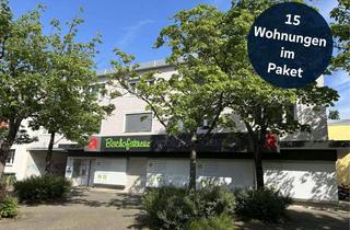 Anlageobjekt in 79114 Betzenhausen, Immobilienpaket
