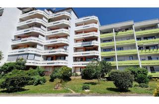 Anlageobjekt in 86641 Rain, Großzügige 4-Zimmer-Eigentumswohnung mit Terrasse und Loggia – 109 m² im Hochparterre