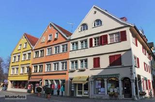 Anlageobjekt in Gustav-König-Straße XXXX, 96515 Sonneberg, Freistehendes Mehrfamilienhaus und Büro-/Geschäftshauskomplex