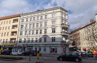 Anlageobjekt in Karl-Marx-Straße 13, 12043 Neukölln (Neukölln), Wunderschöner Altbau provisionsfrei Privatverkauf