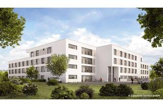 Anlageobjekt in 57627 Hachenburg, Pflegeimmobilie der Zukunft: Nachhaltiger Neubau mit 100 Einheiten – Top-Investment!