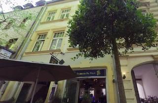 Anlageobjekt in 47623 Kevelaer, WOHN- UND GESCHÄFTSHAUS IN ZENTRALER INNENSTADTLAGE VON KEVELAER