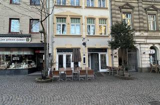 Anlageobjekt in 47623 Kevelaer, WOHN- UND GESCHÄFTSHAUS IN ZENTRALER INNENSTADTLAGE VON KEVELAER