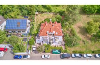 Anlageobjekt in 69502 Hemsbach, Kapitalanlage mit Perspektive in attraktiver Lage von Hemsbach