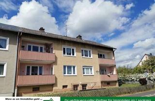 Anlageobjekt in 95632 Wunsiedel, Solide Investition: Gepflegtes Mehrfamilienhaus mit 4 Einheiten