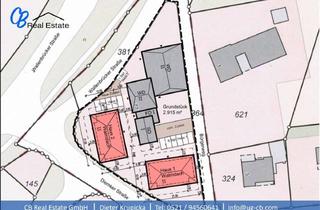 Grundstück zu kaufen in 32139 Spenge, Baugrundstück für ein Mehrfamiilienhaus in Spenge zu Kaufen!