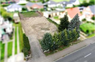 Grundstück zu kaufen in 18442 Niepars, Freies Grundstück ca. 10 km von Stralsund entfernt