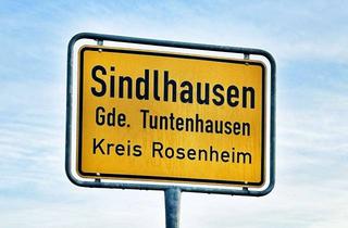 Grundstück zu kaufen in 83104 Tuntenhausen, 56.218 m² Acker- und Grünlandflächen