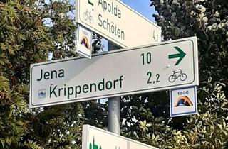 Grundstück zu kaufen in Am Jenaer Weg, 99518 Bad Sulza, Bauplatz in/um Jena gesucht ?