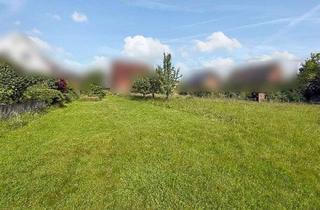 Grundstück zu kaufen in 21435 Stelle, Charmantes Grundstück in rückwärtiger ruhiger Lage in Stelle