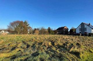 Grundstück zu kaufen in 32425 Minden, Charmantes Grundstück in Todtenhausen