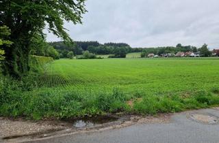 Grundstück zu kaufen in 82223 Eichenau, München West Lieber Grundbuch als Sparbuch