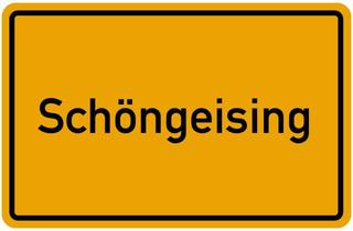Grundstück zu kaufen in 82296 Schöngeising, Baugehnemigung vorhanden - DHH oder EFH - kaufen-bauen-einziehen- -