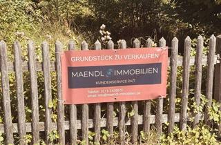 Grundstück zu kaufen in 82296 Schöngeising, Baugehnemigung vorhanden - DHH oder EFH - kaufen-bauen-einziehen- -