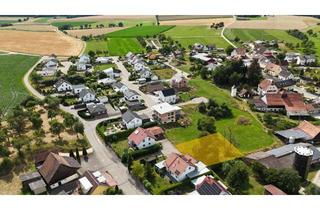 Grundstück zu kaufen in Römerweg, 88605 Meßkirch, Wohntraum verwirklichen für das zukünftige Eigenheim