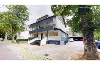 Büro zu mieten in 86825 Bad Wörishofen, Gewerbeeinheit in B-Lage von Bad Wörishofen – ideal für Büro oder Praxis