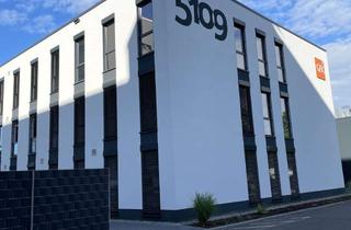 Büro zu mieten in Werner-Von-Siemens-Straße 2-6, 76646 Bruchsal, Bürofläche im TRIWO Technopark Bruchsal