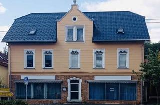 Gewerbeimmobilie mieten in 95683 Ebnath, Flexible Gewerbefläche mit Schaufenster im EG