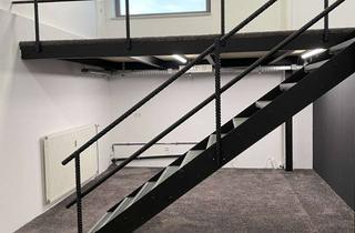 Büro zu mieten in Werner-Von-Siemens-Straße 2-6, 76646 Bruchsal, Schickes Maisonette Büro