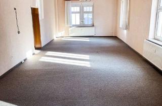 Büro zu mieten in Oberwürschnitzer Str. 55, 09376 Oelsnitz, Büro oder Kursräume auf Wunsch mit indiviudeller Grundrissanpassung