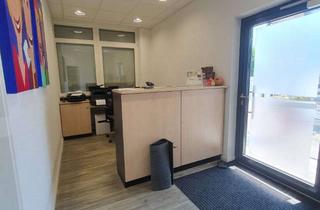 Gewerbeimmobilie mieten in 73457 Essingen, Komplett eingerichtetes Dental-Labor - nahe der Ortsmitte von Essingen - ab sofort zu vermieten