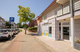 Gewerbeimmobilie mieten in 79194 Gundelfingen, Gewerbefläche im Herzen von Gundelfingen