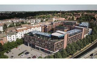 Praxen mieten in Sörensenstraße 4-10, 24143 Gaarden-Ost, Ihr neuer Praxis-Standort im Kieler Coop-Quartier!