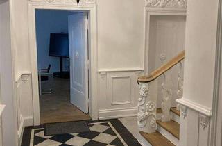 Büro zu mieten in Marienglacis 37, 32427 Minden, Geschmackvolle Wohn-oder Büroflächen in Jugendstilvilla