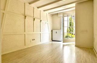 Gewerbeimmobilie mieten in Bonnstraße 453, 50354 Hürth, Pauschalmiete: Attraktive Gewerbeeinheit mit flexibler Nutzung