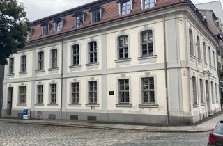 Büro zu mieten in Gerichtsplatz, 03046 Cottbus, Büroetage am Gerichtsplatz in der Cottbuser Altstadt zu vermieten